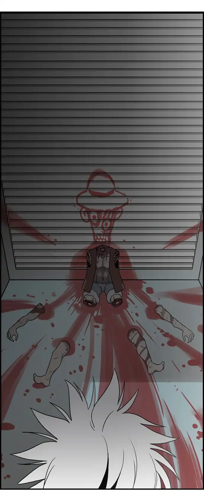 Superior Day Chapter 8 43